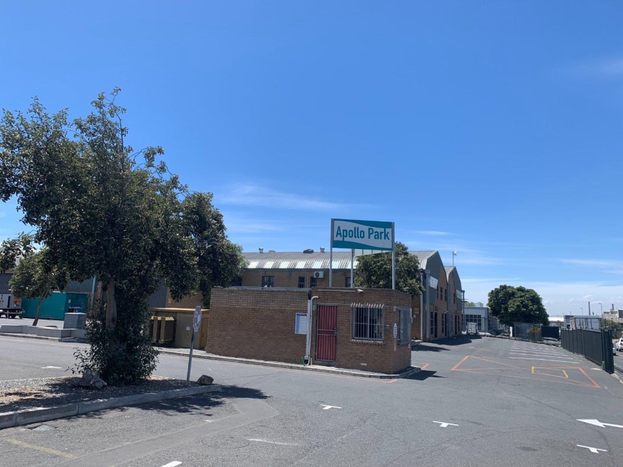 Commercial Property for Sale in Montague Gardens Western Cape
